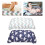 Changing Pad Cover Baby Soft Diaper Changing Table 9