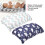 Changing Pad Cover Baby Soft Diaper Changing Table 15