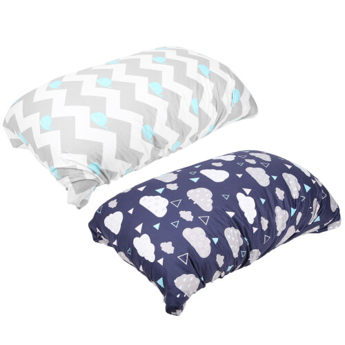 Changing Pad Cover Baby Soft Diaper Changing Table 2