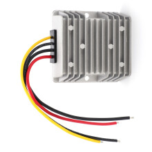 TBS1224C120Z 120 W 24 V DC-DC 74x74x32 mm argent