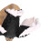 Figurina educativa in PVC modello Struzzo Prop773 9