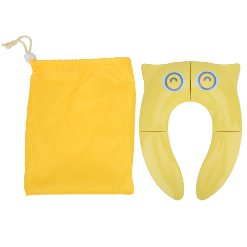 Potty Seat Folding Portable Travel Potty Training