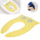 Potty Seat Folding Portable Travel Potty Training 10
