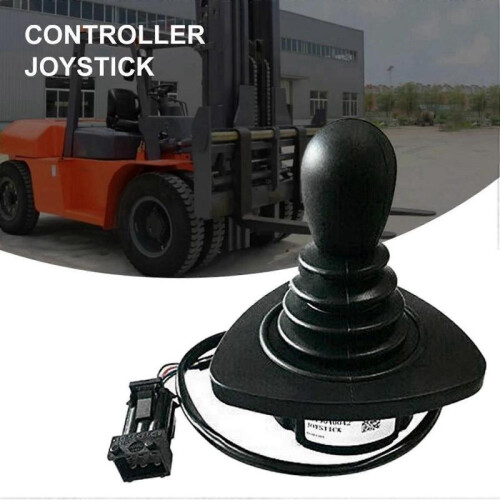 Electric Forklift Controller Central Joystick Control Lever for Linde Forklift 7919040041 2