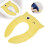 Potty Seat Folding Portable Travel Potty Training 10