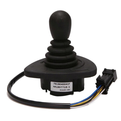 Electric Forklift Controller Central Joystick Control Lever for Linde Forklift 7919040041