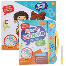 Audible Electronic Spanish English Book Children