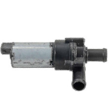 New Universal Auxiliary Electric Water Coolant Pump 0392020034 Universal Auxiliary Additional Electr