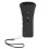 Ultrasonic Dog Chaser LED Ultrasonic Ergonomic 4