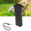 Ultrasonic Dog Chaser LED Ultrasonic Ergonomic 12