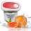 Electric Can Opener One Tuch Operation Portable 11