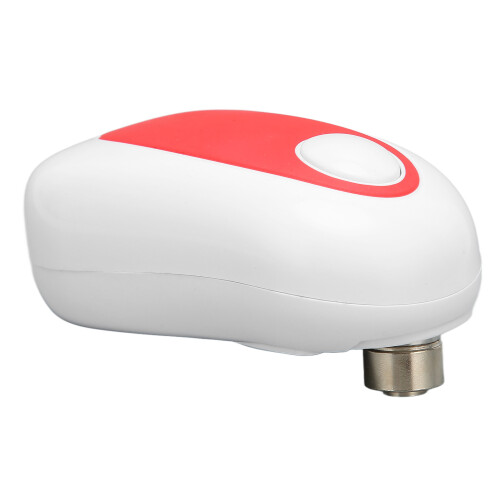 Electric Can Opener One Tuch Operation Portable
