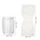 Baby Stroller Gloves Stroller Hand Muff Warm 14