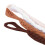 4pcs Baby Knitted Pacifier Clip Portable Infant 12