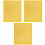 3pcs Plastic Bee Queen Protect Excluder Trapping 8