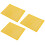 3pcs Plastic Bee Queen Protect Excluder Trapping 3