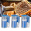 3Pcs Queen Bee Marking Cage Catcher Plastic One 11