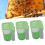3Pcs Queen Bee Marking Cage Catcher Plastic One 12