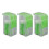 3Pcs Queen Bee Marking Cage Catcher Plastic One 8