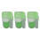 3Pcs Queen Bee Marking Cage Catcher Plastic One 9