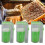 3Pcs Queen Bee Marking Cage Catcher Plastic One 11