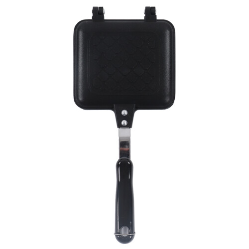 Sandwich Pan Breakfast Double Sided Frying Pan