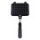 Square Waffle Baking Pan Non Stick Coating 9