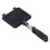 Square Waffle Baking Pan Non Stick Coating 7