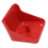 Cattle Sheep Licking Brick Box Plastic Feed Salt 10