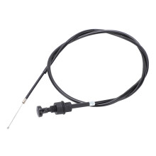 Choke-Kabel Starter-Ventilkolben-Kit Ersatz für Honda Rancher 350 TRX350FE 4x4 ES 2006