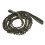 Bike Tow Bar Nylon Material Stretchable Design 4