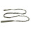 Bike Tow Bar Nylon Material Stretchable Design 8