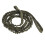 Bike Tow Bar Nylon Material Stretchable Design 3