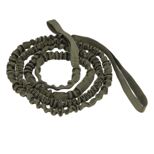 Bike Tow Bar Nylon Material Stretchable Design 2