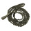 Bike Tow Bar Nylon Material Stretchable Design 5
