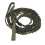Bike Tow Bar Nylon Material Stretchable Design 6