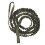 Bike Tow Bar Nylon Material Stretchable Design 2