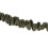 Bike Tow Bar Nylon Material Stretchable Design 13