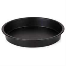 Tower VortX 8 Inch Air Fryer Accessory Pizza Pan 16cm Nonstick Round