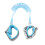 AntiLost Wrist Link Child Safety Harness Wrist 7