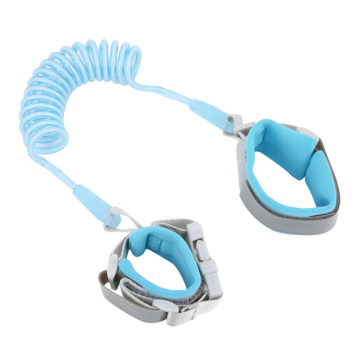 AntiLost Wrist Link Child Safety Harness Wrist 1