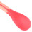 Temperature Sensing Spoons Forks Soft Baby Feeding 14