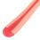 Temperature Sensing Spoons Forks Soft Baby Feeding 13