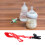 Baby Pacifier Clips Safety Universal Teething Toys 12