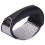 Mini presse-ail 11x7x5 cm Acier inoxydable+PP 13