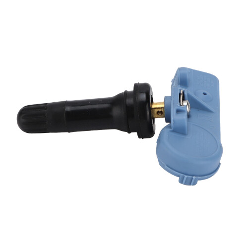 4 capteurs TPMS 13581561 CR2450 150mAh 2011-2018 1