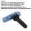 4 capteurs TPMS 13581561 CR2450 150mAh 2011-2018 10