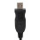 Cavo USB per chitarra 3m TPU 6.5mm USB2.0 Plug 3
