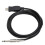 Cavo USB per chitarra 3m TPU 6.5mm USB2.0 Plug 16