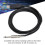 Cavo USB per chitarra 3m TPU 6.5mm USB2.0 Plug 9
